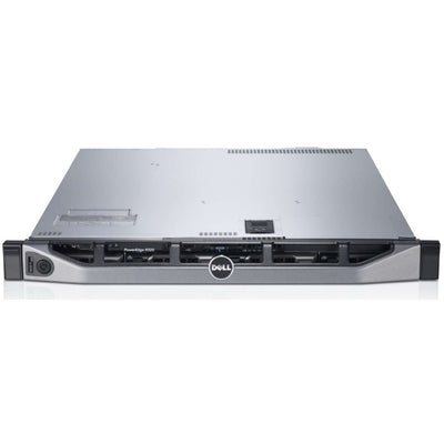 Refurbished Dell PowerEdge R320 CTO Rack Server