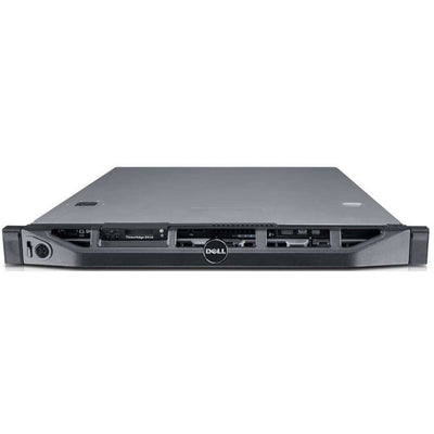 Refurbished Dell PowerEdge R410 CTO Rack Server