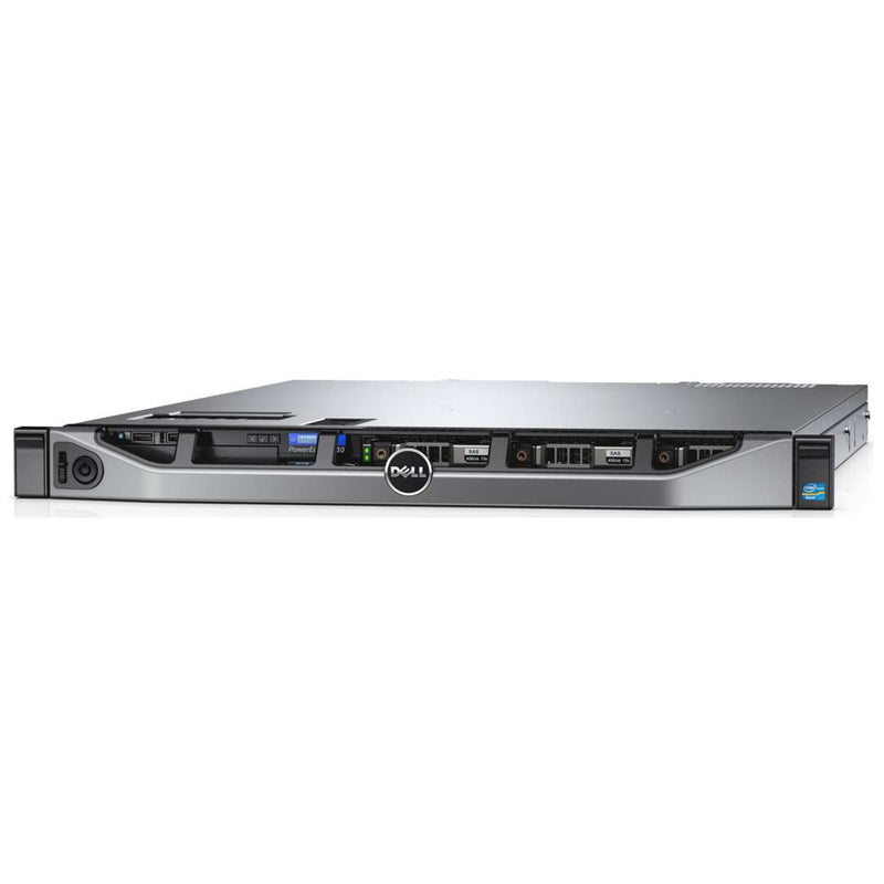 Refurbished Dell PowerEdge R430 CTO Rack Server