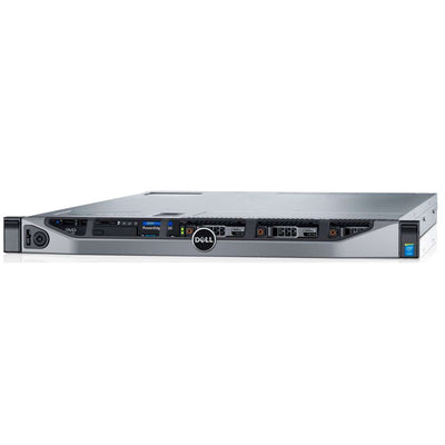 Refurbished Dell PowerEdge R630 CTO Rack Server