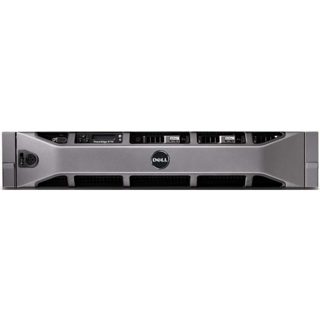 Dell PowerEdge R715 CTO Rack Server