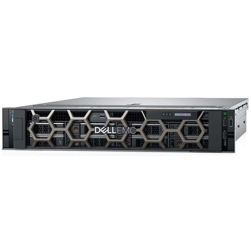 Dell PowerEdge R740 CTO Rack Server