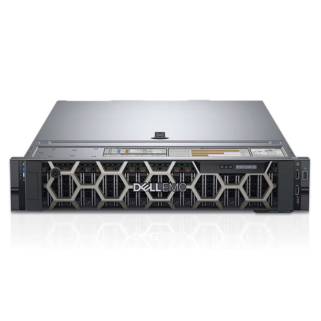 Dell PowerEdge R7425 CTO Rack Server