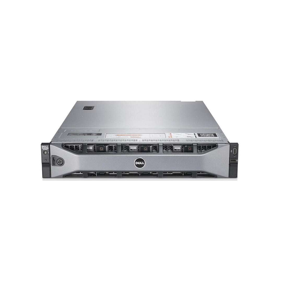 Refurbished Dell PowerEdge R815 CTO Rack Server