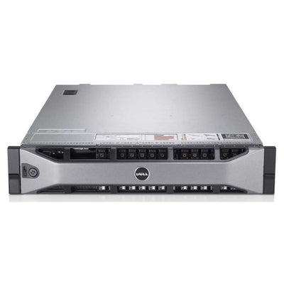 Refurbished Dell PowerEdge R820 CTO Rack Server