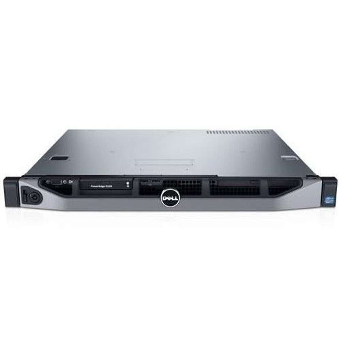 Refurbished Dell PowerEdge R220 CTO Rack Server