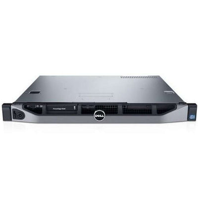 Refurbished Dell PowerEdge R220 CTO Rack Server
