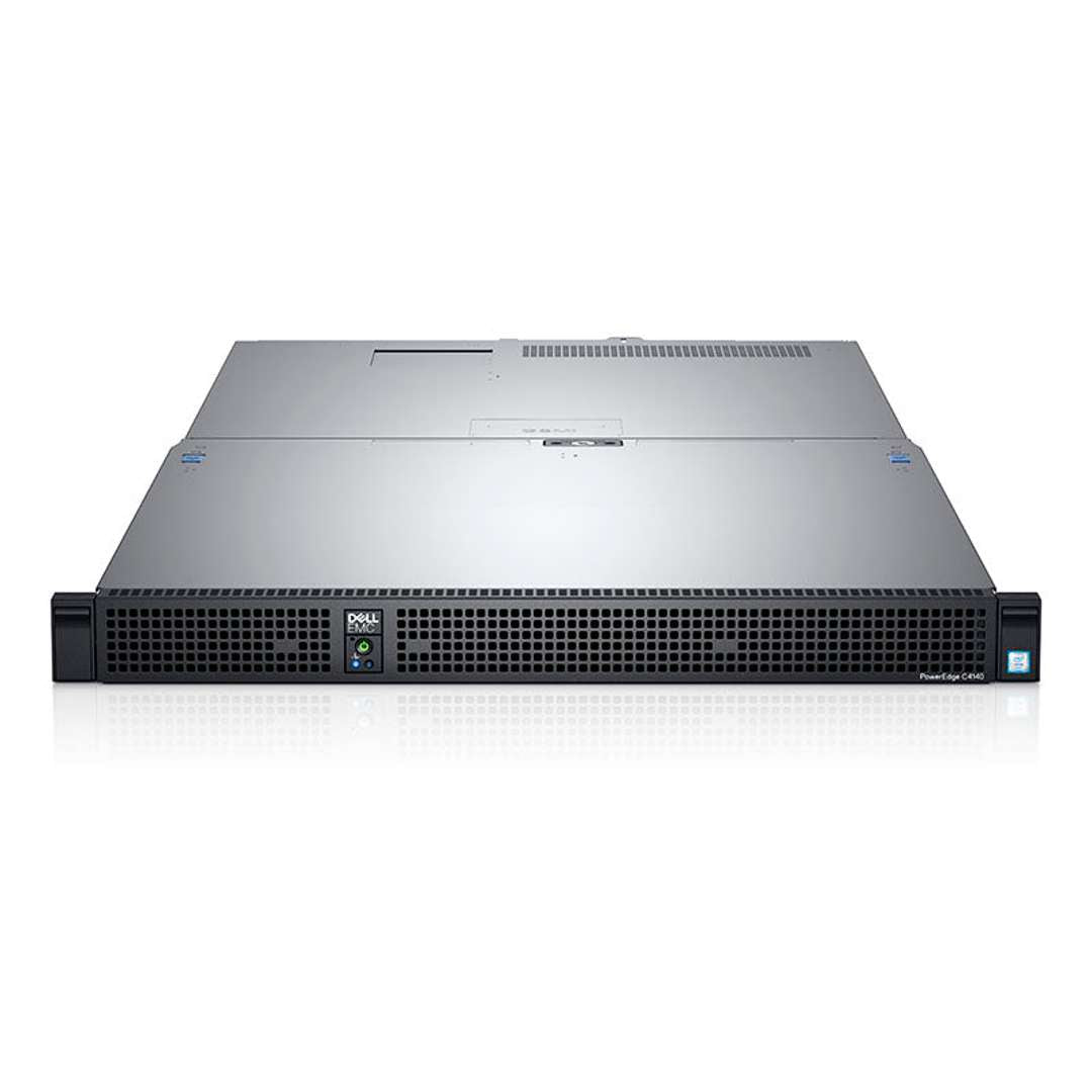 Refurbished Dell PowerEdge C4140 CTO Rack Server