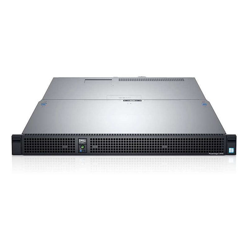 Refurbished Dell PowerEdge C4140 CTO Rack Server