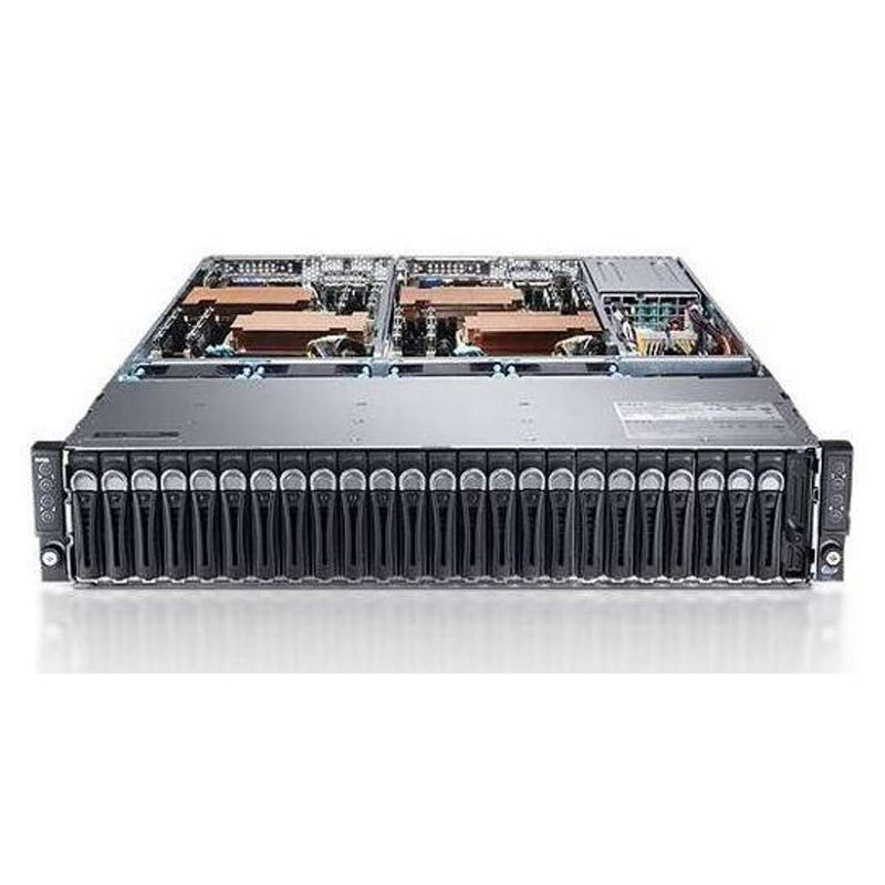 Dell PowerEdge C6220II CTO Enclosure Chassis