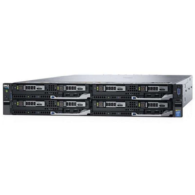 Refurbished Dell PowerEdge FC630 CTO Blade Server