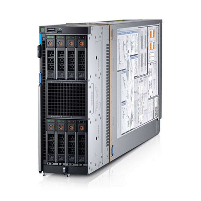 Dell PowerEdge MX840c CTO Compute Sled