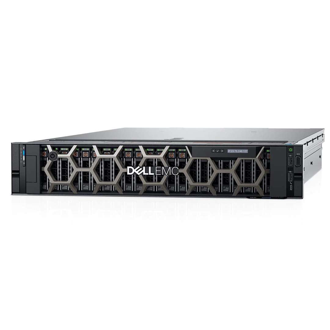 Dell PowerEdge R840 CTO Rack Server