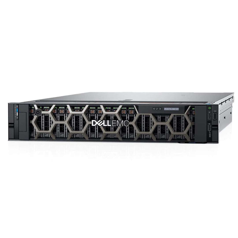 Dell PowerEdge R840 CTO Rack Server