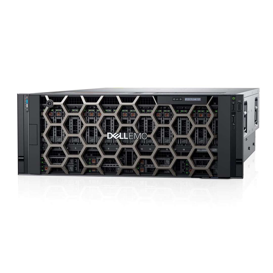 Dell PowerEdge R940xa CTO Rack Server