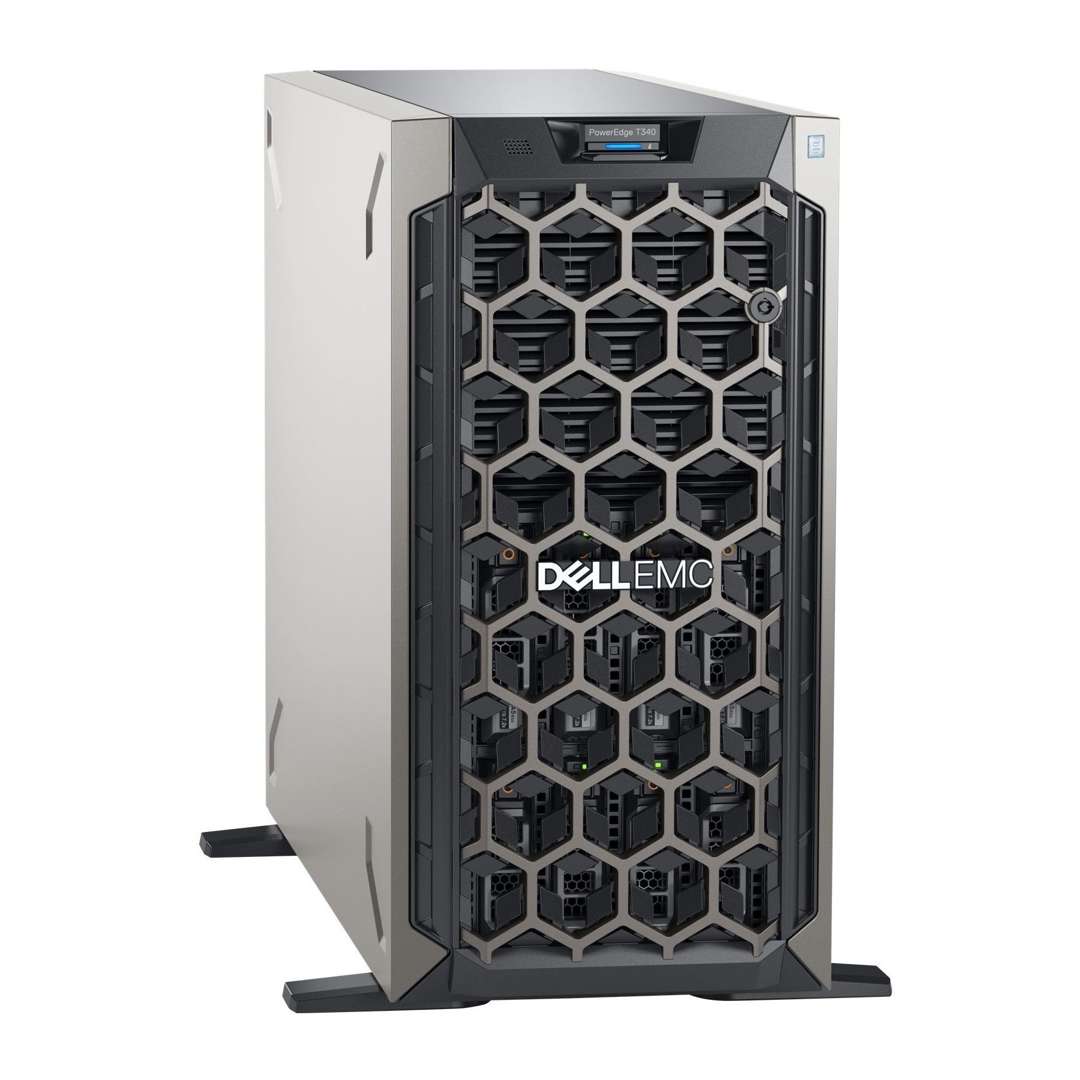 Dell PowerEdge T340 CTO Tower Server