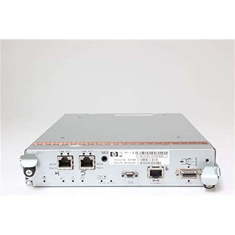 MSA2012i HPE Storage Controller