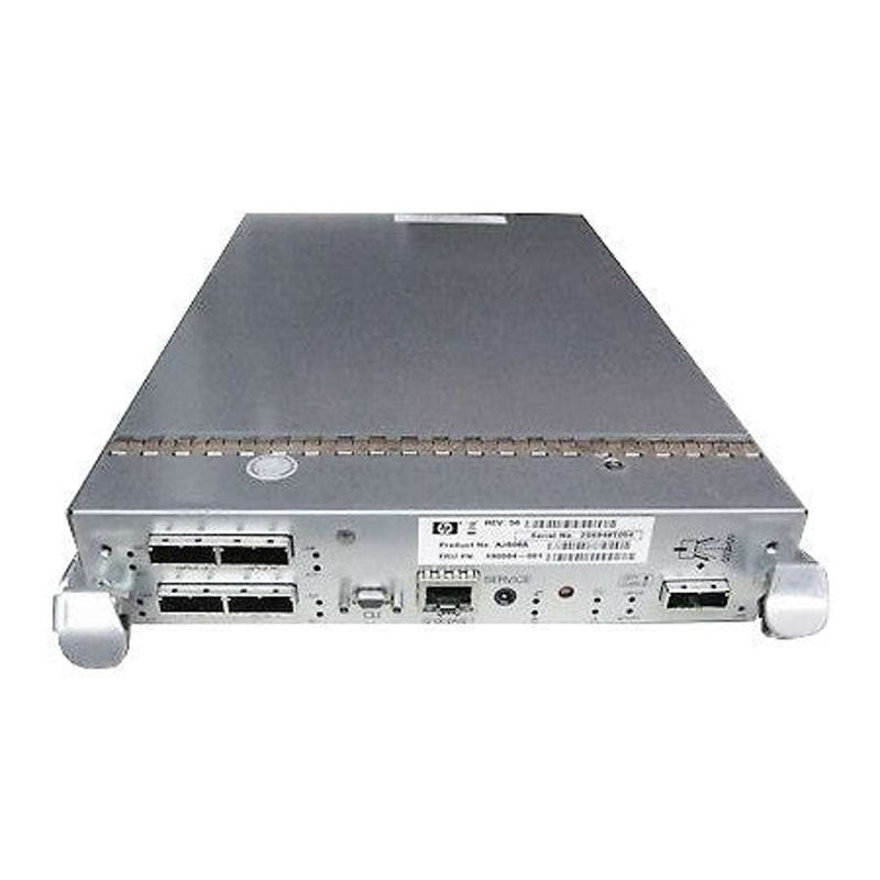 HPE MSA 2000sa G2 Storage Controllers