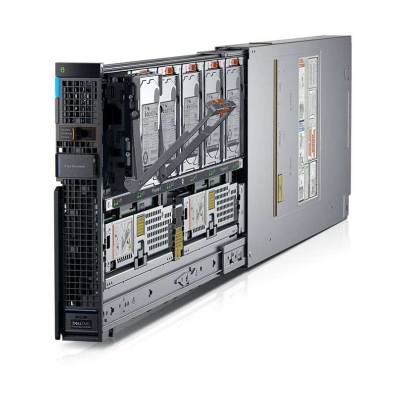 Dell PowerEdge MX5016s Chassis