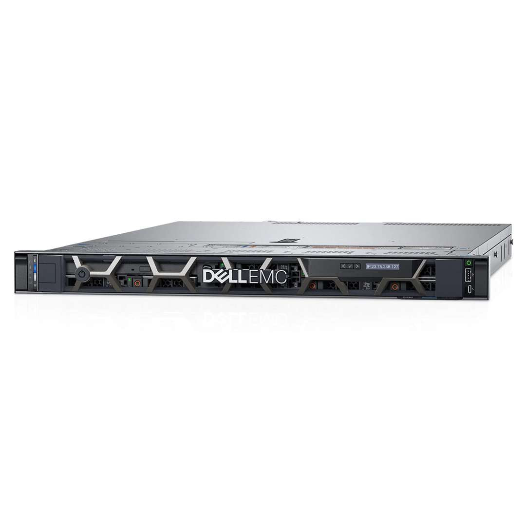 Dell PowerEdge R440 Rack Server Chassis (4x3.5")