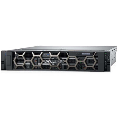 Dell PowerEdge R740 Rack Server Chassis (8x3.5")