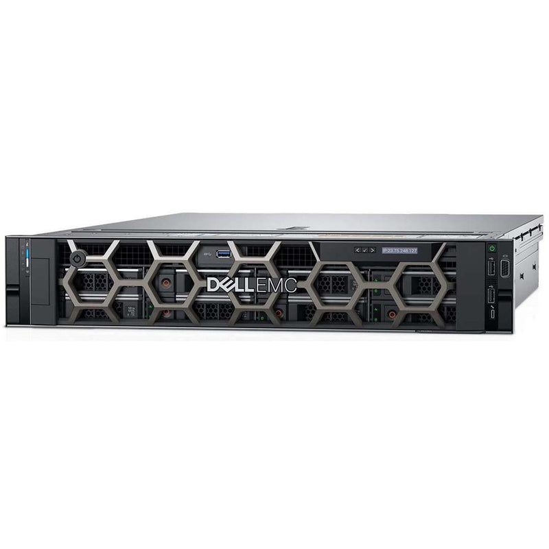 Dell PowerEdge R740 Rack Server Chassis (8x3.5")