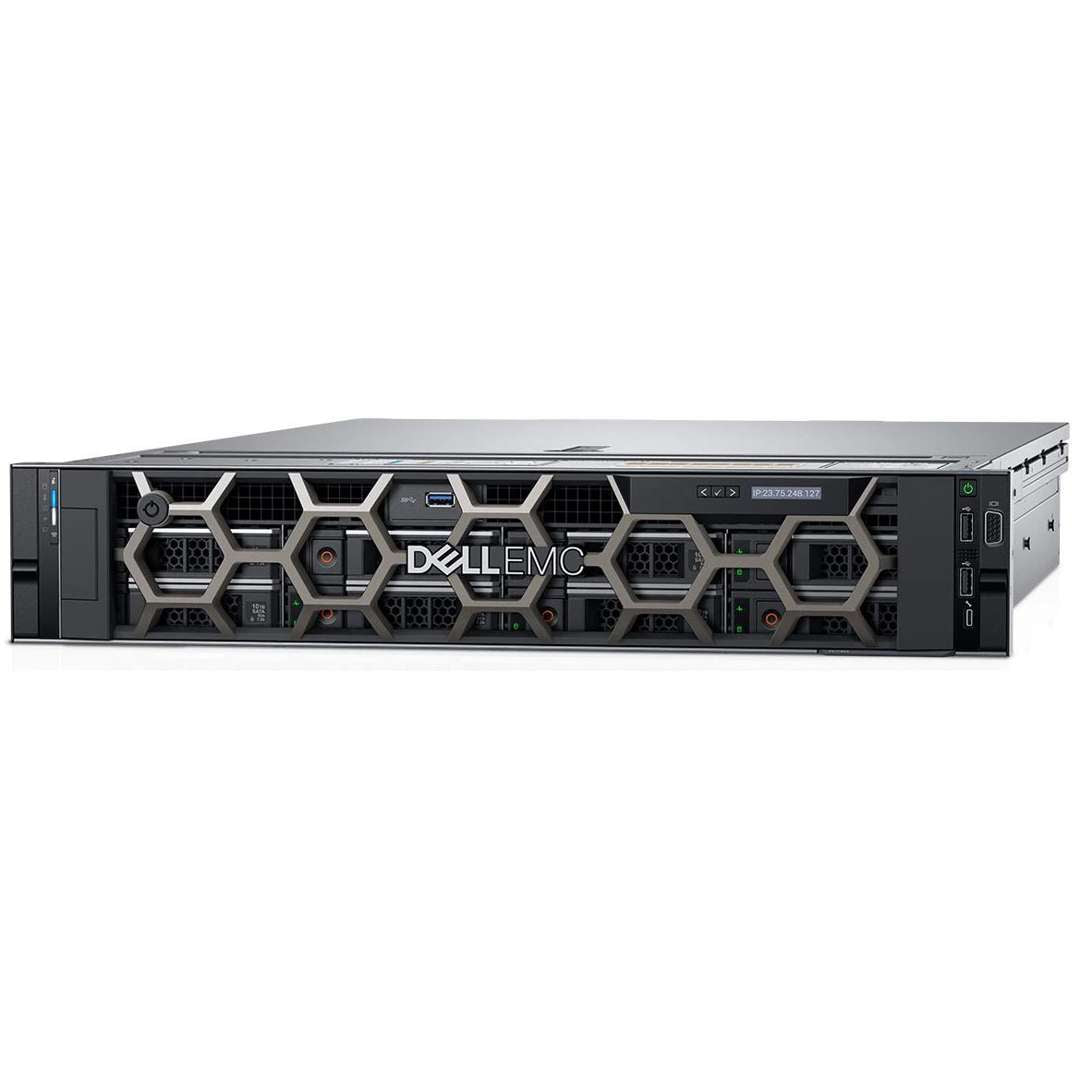 Dell PowerEdge R740 Rack Server Chassis (8x2.5")