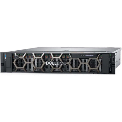 Dell PowerEdge R7425 Rack Server Chassis (8x3.5")