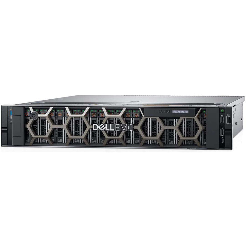 Dell PowerEdge R7425 Rack Server Chassis (8x3.5")