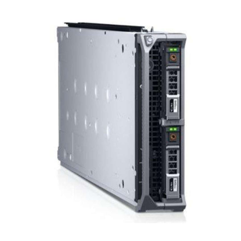 PEM630-2x2.5 | Refurbished Dell PowerEdge M630 Blade Server Chassis (2x2.5")