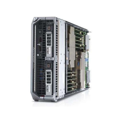 PEM520-2x2.5-VRTX | Refurbished Dell PowerEdge M520 Blade Server Chassis (2x2.5-VRTX)