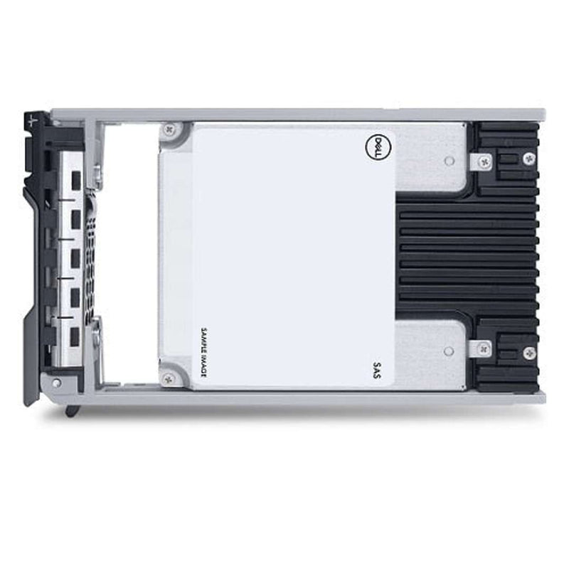 Dell 2.5" 960GB SAS 12Gbps MU 512n ISE SSD | 503M7