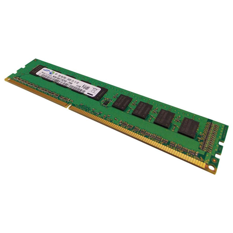 5500 and 5600 Memory