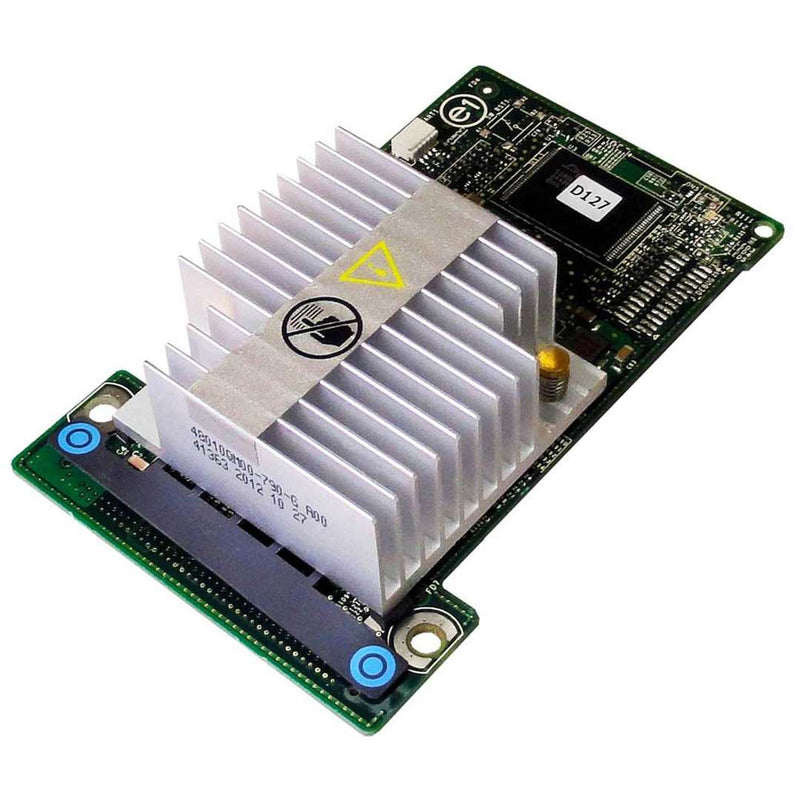Dell PERC H310 SAS/SATA RAID Controller, Mini Mono | K09CJ