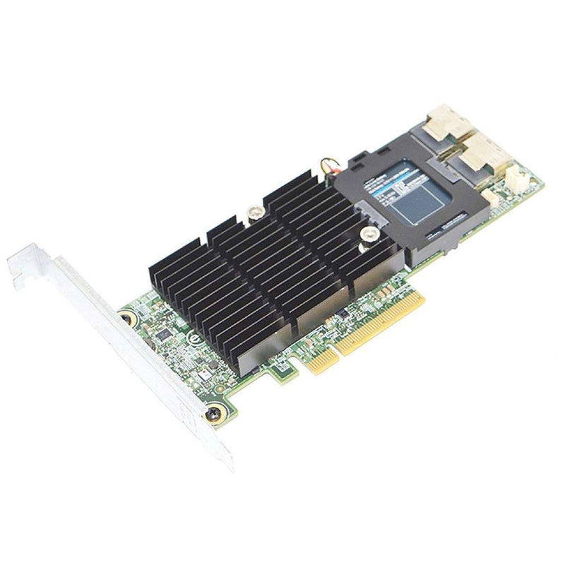 Dell PERC H710 1GB 6Gb SAS/SATA x8 PCI-e RAID Controller | 17MXW