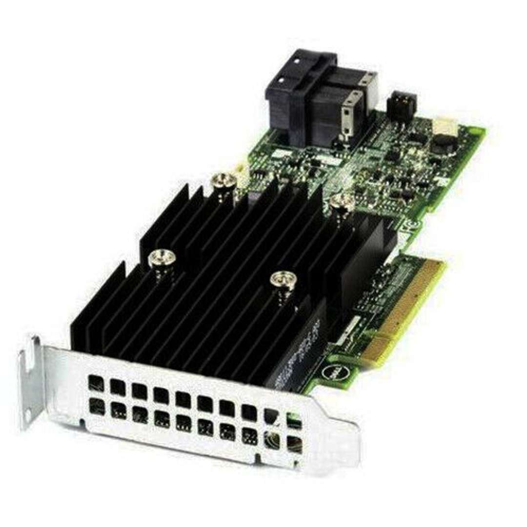 Dell PERC H730 12Gb SAS 1GB x8 PCI-e Low Profile RAID Controller | 5P6JK