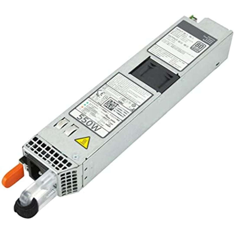 Dell 550W 80+ Platinum Power Supply | X185V