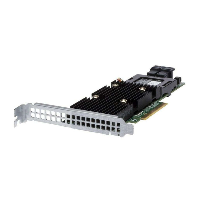 Dell PERC H730P 12Gb SAS 2GB x8 PCI-e Full Height RAID Controller | X4TTX