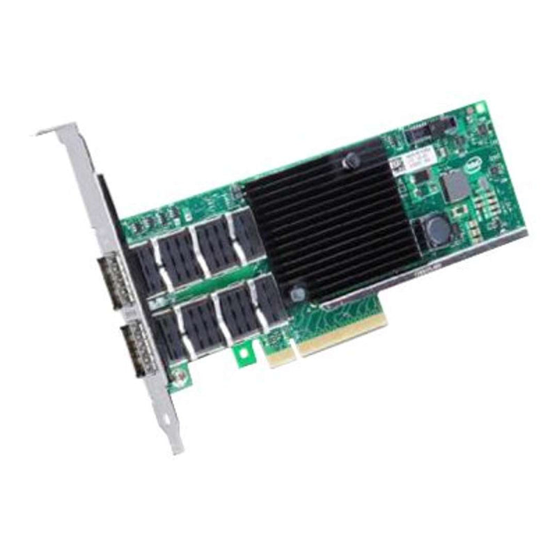 MX740c Networking and PCIe - Fabric A - B