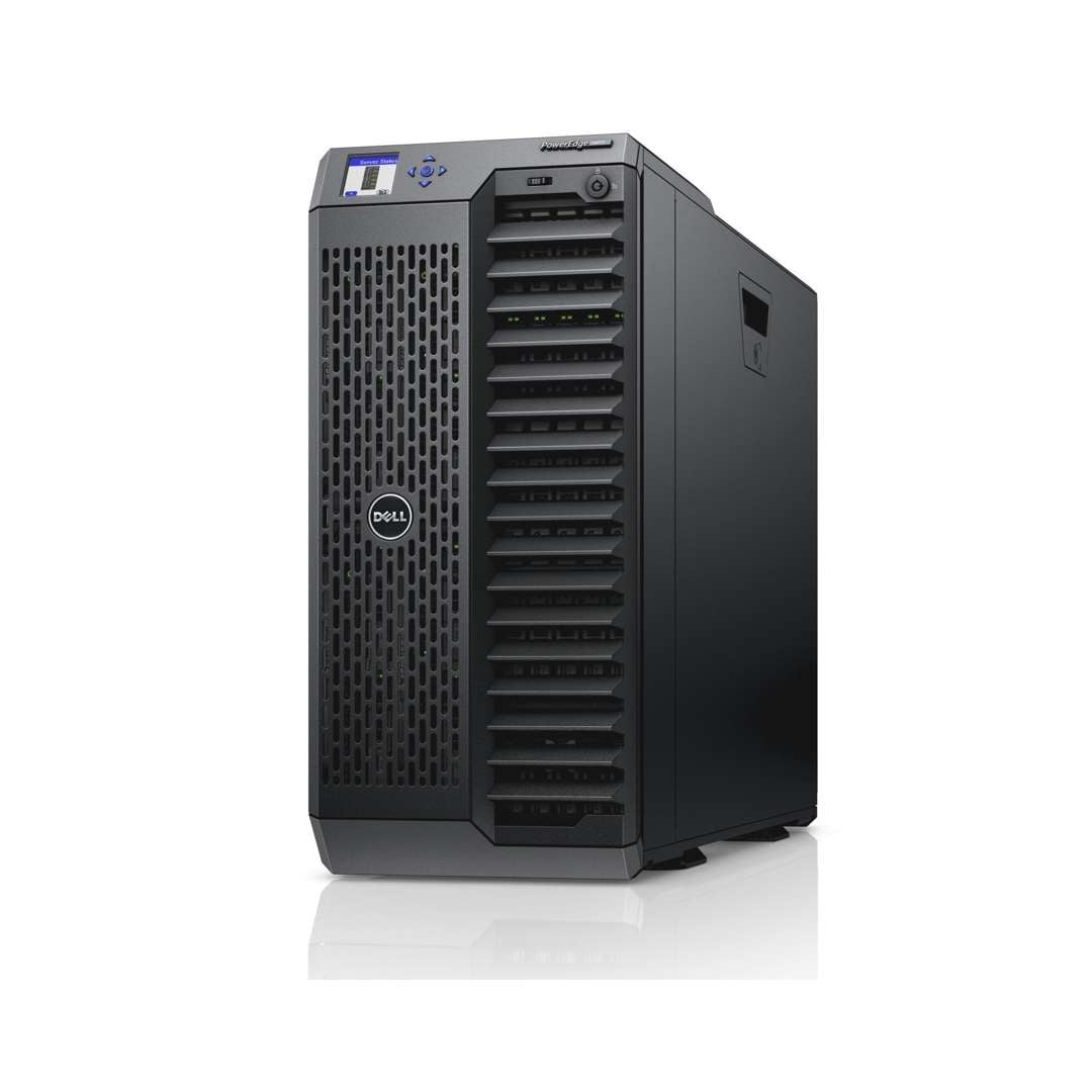 Dell PowerEdge VRTX Enclosure CTO