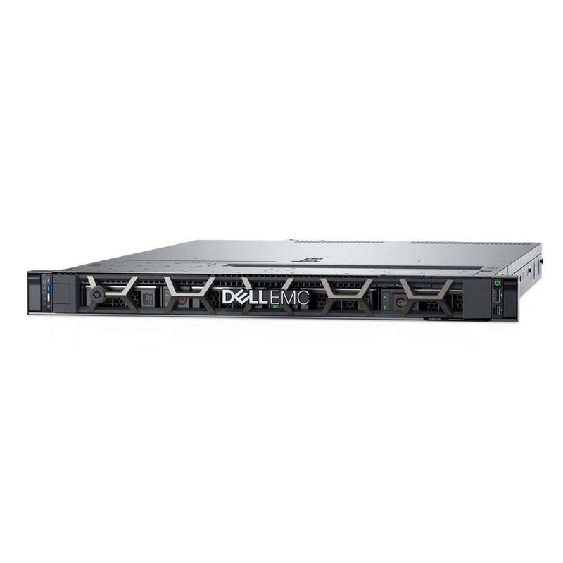 Dell PowerEdge R6515 Rack Server Chassis (10x2.5")