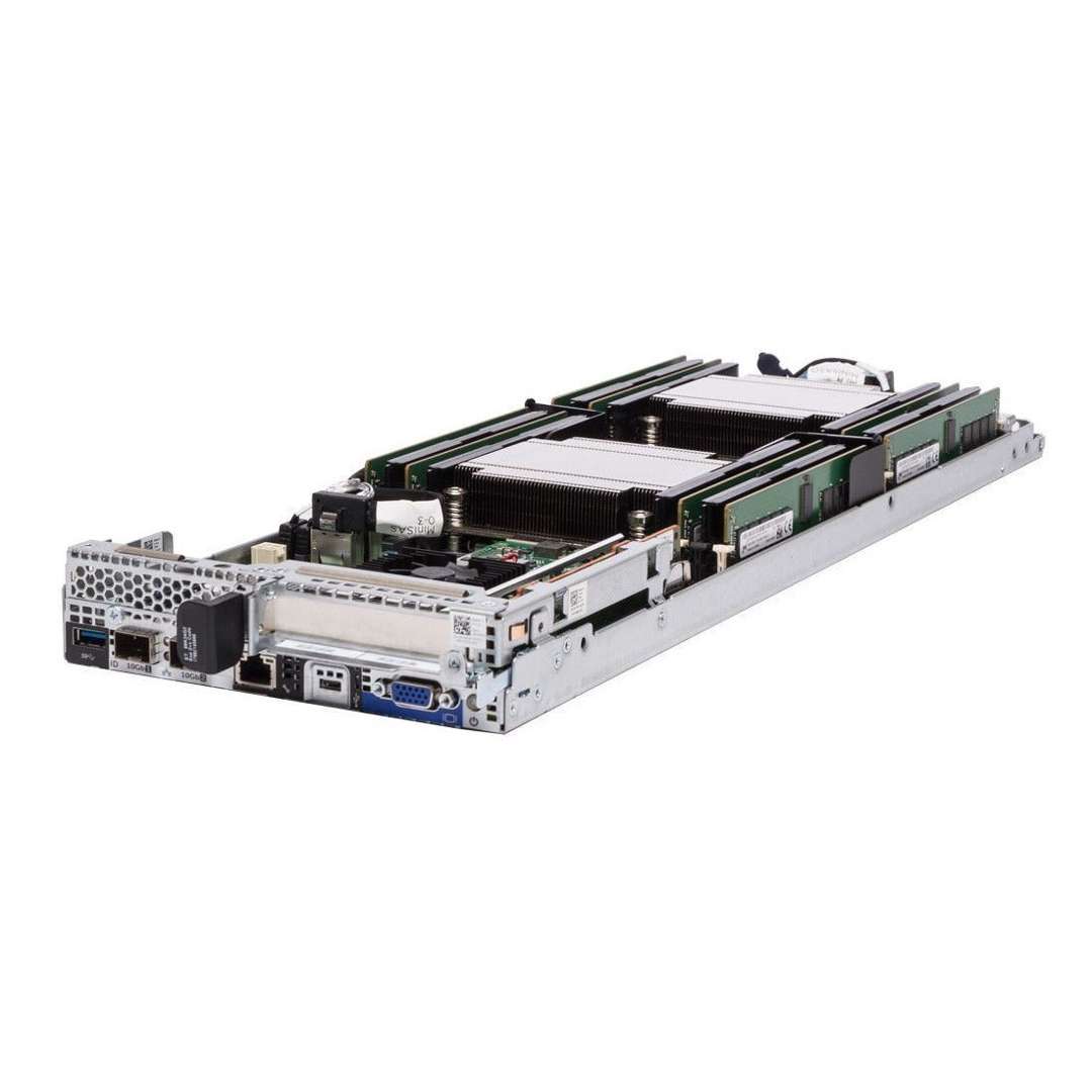 Refurbished Dell PowerEdge C6320 Node Server CTO