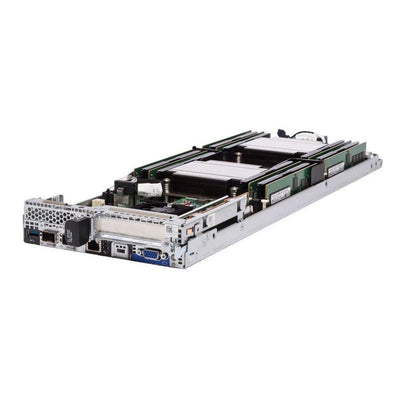 Refurbished Dell PowerEdge C6320 Node Server CTO