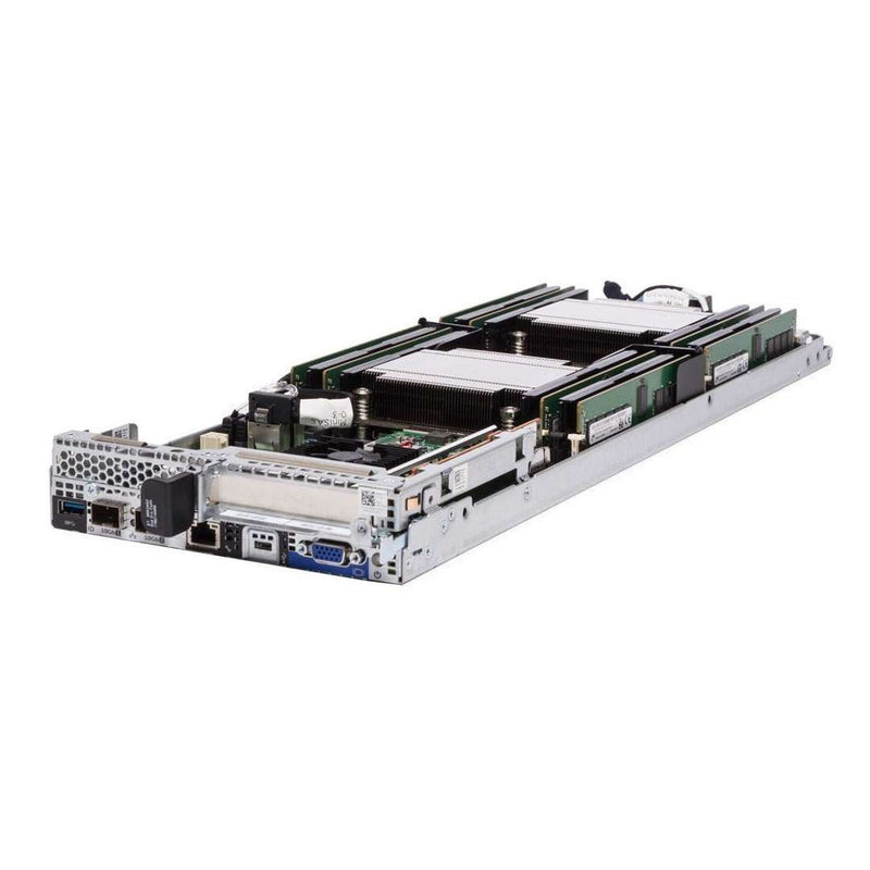 Refurbished Dell PowerEdge C6320 Node Server CTO