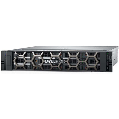 Dell PowerEdge R540 Rack Server Chassis (8x3.5")