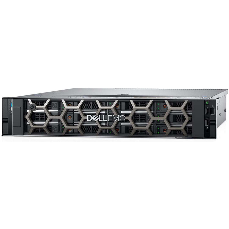 Dell PowerEdge R540 Rack Server Chassis (8x3.5")