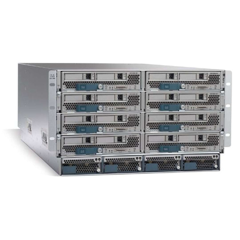 UCSB-5108-AC2_CTO | Chassis