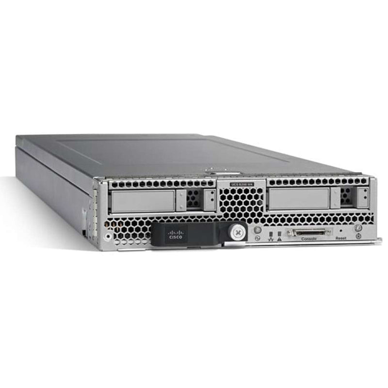 UCSB-B200-M4-V3-SFF | Chassis