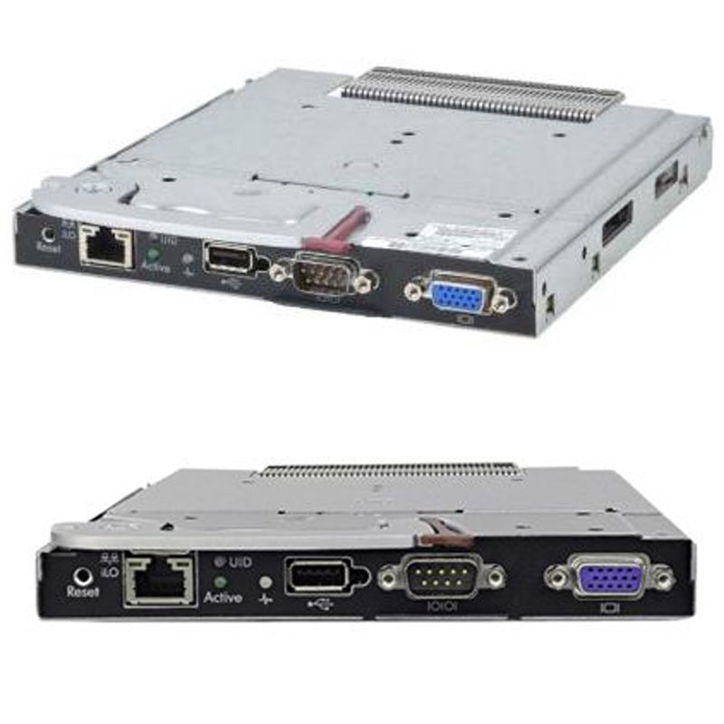 Rack c3000 BLc3000 Onboard Administrator