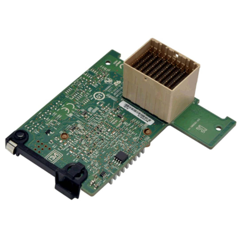 Dell Broadcom 57810S Dual Port 10GbE Mezzanine | 55GHP